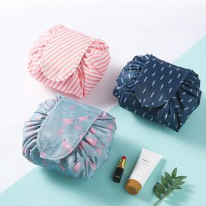보자기 복조리 화장품 파우치 2types