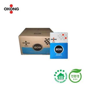 목공용 본드 205 1BOX