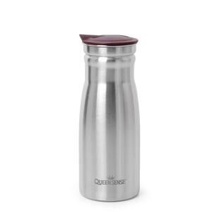 퀸센스 위생적인 스텐물병 1000ml / 냉장고물병