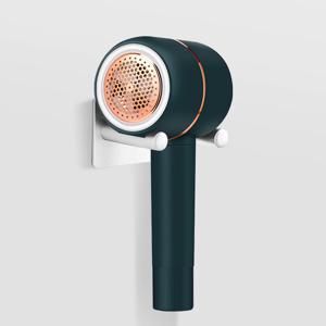 [해외] 3in1 만능 UV 자외선 살균+돌돌이+보풀제거기 (거치대증정)