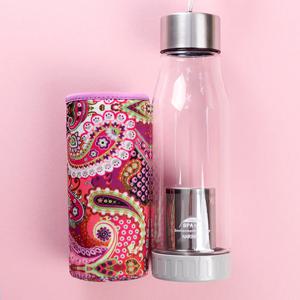 휴대용 스포츠 트라이탄 물병 에코 티보틀_페이즐리(700ml)