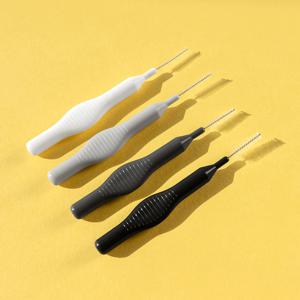 브라이티스 치간칫솔 I자형 10P