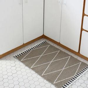 카니발 짜임매트 2colors/2size