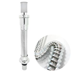 원터치 고무I트랩(SW50) / 세면대 부속 세면기 부품 배수구 배수관 셀프교체