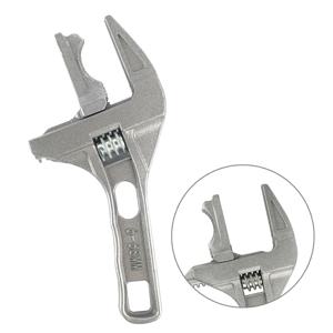 클램프 몽키스패너 / 파이프 렌치 배수관 수도꼭지 교체 공구