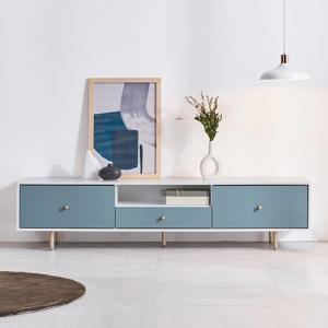 에일라 1800 AV수납 거실장 2colors