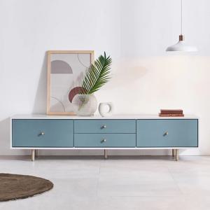 에일라 1800 거실장 2colors
