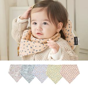 극세사 스카프빕 5 type