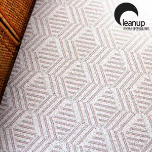 알테 도아르 북유럽 패턴타일 코일매트