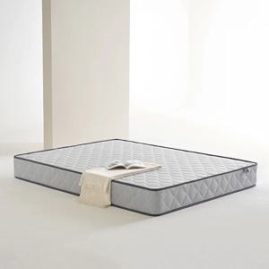 애쉬드 탄탄한 본넬스프링 매트리스 20cm (MS/S/SS/Q/K)
