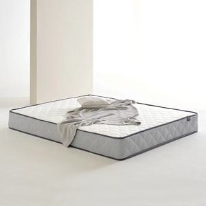 애쉬드 독립스프링 매트리스 22cm (S/SS/D/Q/K)