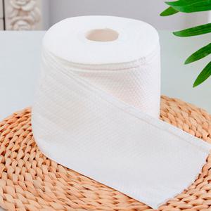 빨아쓰는 코튼 면타올행주 뜯어쓰는 면타올 롤 데일리행주