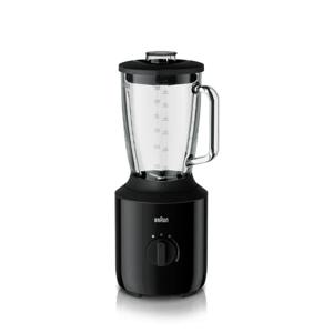 1.5L 내열강화 유리믹서기 JB3150BK