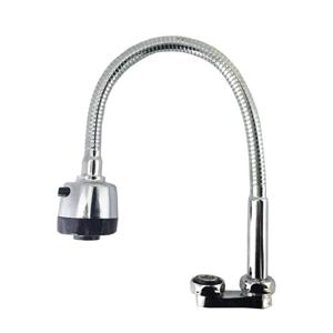 코브라엘형자바라 / 주방 싱크대 씽크대 수도꼭지 코브라 헤드 교체