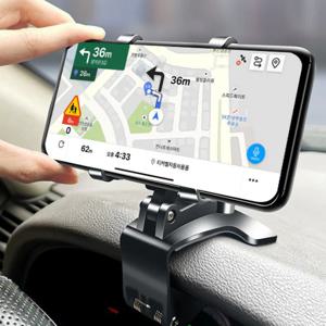 TKB 차량용 만능클립 스마트폰거치대