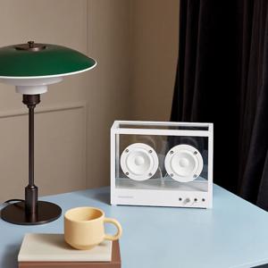 투명 블루투스스피커 Small TRANSPARENT SPEAKER