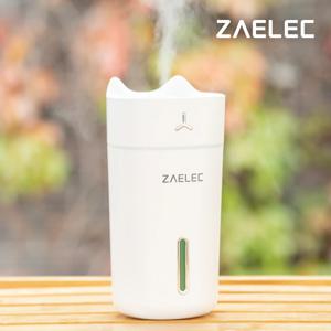 쿠폰가 1.3만 차량용/탁상용 무선 가습기 ZL-20UH