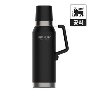마스터 진공 보온보랭병 1.3L