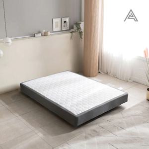안락함을 더해주는 호텔분위기 연출 하단 파운데이션 매트리스 S/SS/Q/K