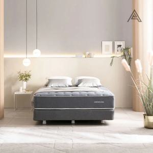 호텔에디션 베이직 호텔형 투매트리스 침대 SS/Q