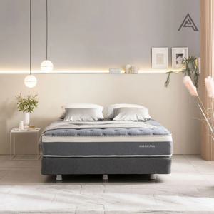 포근한 호텔에디션 프리미엄 호텔형 투매트리스 침대 SS/Q