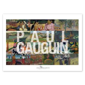 [2022 CALENDAR] Paul Gauguin 폴 고갱