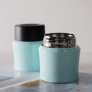 루앙 보온보냉 죽통 350ml