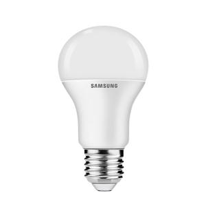 삼성전자 LED 10W A60 벌브 램프(전구색)