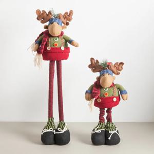 키크는 사슴 인형 70cm