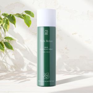 신발냄새제거제 풋스프레이 180ml 자연유래성분