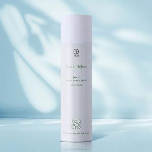 발 냄새 풋스프레이 180ml 자연유래성분