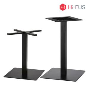 하이퍼스 미란다 테이블 블랙다리(HFL-3305B)