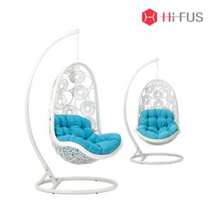 하이퍼스 로즈에땅 행거 그네 체어(HFC-9124)
