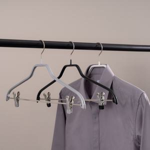 [공식/10년보증]마와 옷걸이 클립형 실루엣 41/FK 5개 정장 원피스 투피스