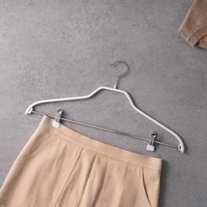 [공식/10년보증]마와 옷걸이 클립형 실루엣 41/FK 2개 정장 원피스 투피스