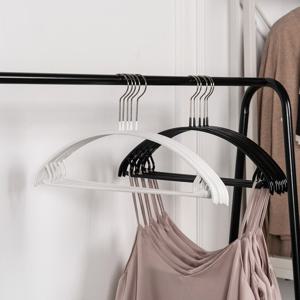 마와 옷걸이 이코노믹 42/U 10개 정장 원피스 투피스 바지걸이 치마걸