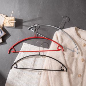 [공식/10년보증]마와 옷걸이 이코노믹 42/U 5개 정장 원피스 투피스 바지걸이 치마걸이