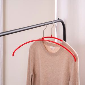 [공식/10년보증]마와 옷걸이 이코노믹 40/P 2개 티셔츠 니트 가디건