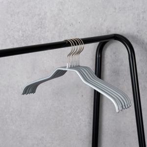 마와 옷걸이 실루엣 36/F 5개 셔츠 블라우스 자켓 얇은코트