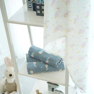 이중직 거즈 블랭킷 / 트윙키 (2 colors)