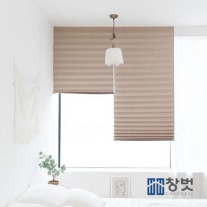 와이드 암막 붙이는 셀프 블라인드 햇빛차단 국내생산 접착식 블라인드