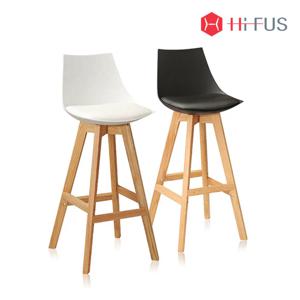 하이퍼스 펜지 원목 빠의자(HFC-7047)