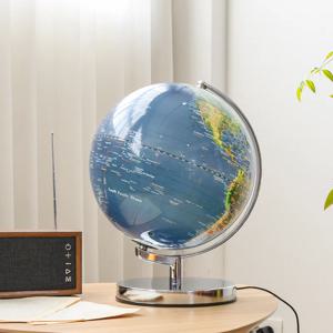 블루오션 LED 지구본 25cm
