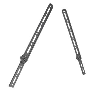 HSB401 사운드바 TV부착 브라켓