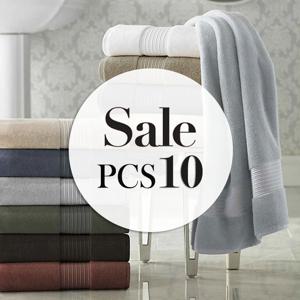 235g 10장 유럽 호텔수건 고급수건 호텔타올_본소프트