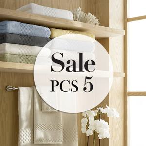 230g 5장 유럽 호텔수건 고급수건 호텔타올_호텔리어