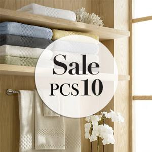 230g 10장 유럽 호텔수건 고급수건 호텔타올_호텔리어