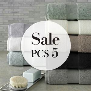 216g 5장 유럽 호텔수건 고급수건 호텔타올_라스페치아