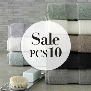 216g 10장 유럽 호텔수건 고급수건 호텔타올_라스페치아