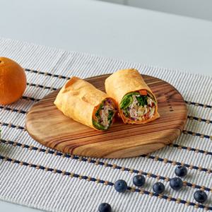 [리퍼] 생활의달인 캄포도마 미니 에그 플레이트 2519